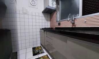 Imagem 5: Apartamento para venda possui 65 metros quadrados com 2 quartos em Ipês (Polvilho) - Cajam