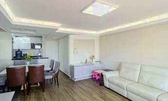 Imagem 4: Apartamento para Aluguel - Jabaquara, 3 Quartos, 91 m2