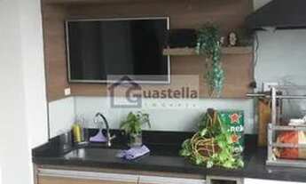 Imagem 3: Apartamento em Independência - São Bernardo do Campo