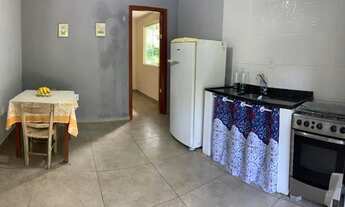 Imagem 2: Kitnete com 1 quarto na vargem pequena(norte da ilha