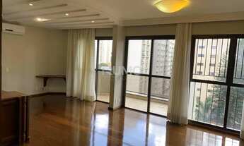 Imagem 2: Apartamento - Cambuí - Campinas