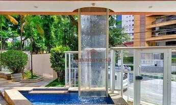 Imagem 6: Apartamento Duplex para alugar, 92 m² por R$ 4500,00/mês - Jardim - Santo André/SP