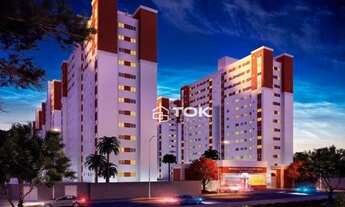 Imagem 3: Apartamento Semi Mobiliado com 02 Dormitórios no Bairro Canhanduba em Itajaí SC