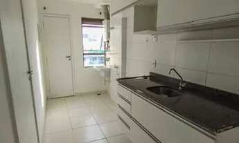 Imagem 6: Lindo 2 quartos vista ampla andar alto