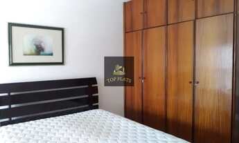 Imagem 7: Flat disponível em Moema