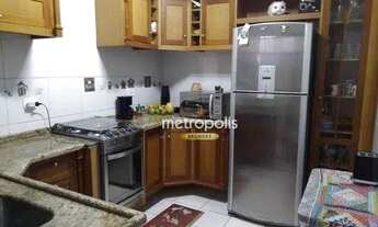 Imagem 4: Casa com 2 dormitórios à venda, 88 m² por R$ 470.000,00 - Nova Petrópolis - São Bernardo d