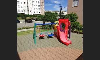 Imagem 3: Apartamento para aluguel, 2 quartos, 1 vaga, CIDADE NOVA - Jundiaí/SP