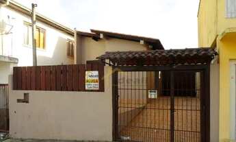 Imagem: Casa com 2 dormitórios à venda, 70 m²