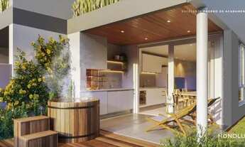 Imagem 3: Casa para Venda em Florianópolis, Novo Campeche, 3 dormitórios, 1 suíte, 3 banheiros, 2 va