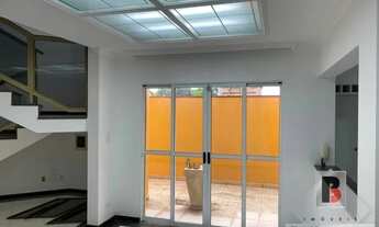 Imagem 7: Sobrado para aluguel, 3 quartos, 3 suítes, VILA BELA