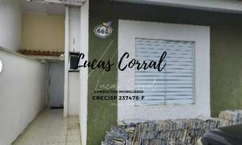 Imagem 2: CASA RESIDENCIAL em SOROCABA - SP, WANEL VILLE