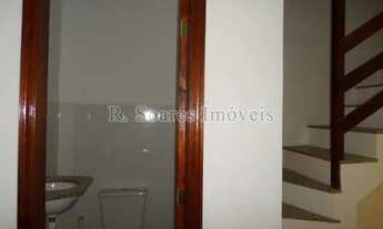 Imagem 7: Casa de rua-À VENDA-Tanque-Rio de Janeiro-RJ