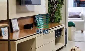 Imagem: Apartamento à venda, 4 quartos, 2 suítes