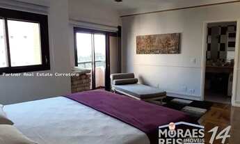 Imagem 5: Apartamento para Venda em São Paulo, Panamby, 2 dormitórios, 2 suítes, 4 banheiros, 3 vaga