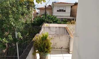 Imagem 5: São Paulo - Casa Padrão - VILA MADALENA