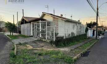 Imagem 3: Casa com 3 dormitórios à venda, 60 m² por R$ 250.000,00 - Capão da Cruz - Sapucaia do Sul
