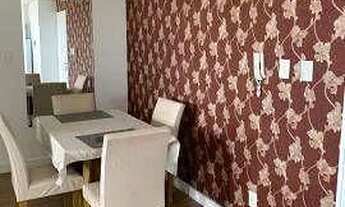 Imagem 2: Apartamento com 2 dormitórios à venda, 58 m² por R$ 430.000,00 - Parque São Domingos - São