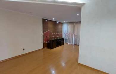 Imagem 2: Apartamento Padrão em Jundiaí