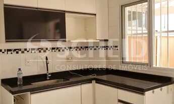 Imagem 4: CASA EM CONDOMÍNIO, 2 DORMS 2 VAGAS QUINTAL COM CHURRASQUEIRA