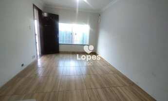 Imagem 3: Casa com 1 dormitório para alugar, 30 m² por R$ 850,00/mês - Parque Residencial Oratorio