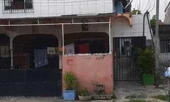 Imagem: Casa em Vila, recém construída na Tv