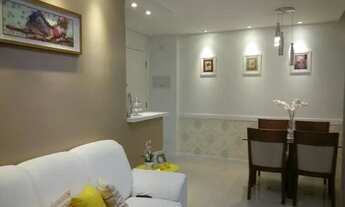 Imagem 4: Jardim das Margaridas, 2/4, sendo 1 uma suíte, Infra completa