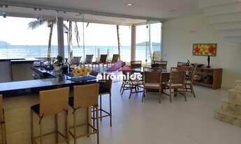 Imagem 7: Casa com 4 dormitórios, 324 m² - venda por R$ 5.500.000 ou aluguel por R$ 30.000/mês - Pra