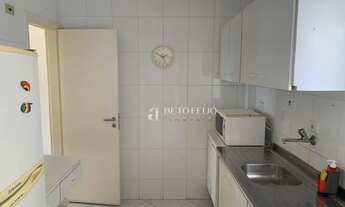 Imagem 7: Apartamento com 2 dormitórios à venda, 80 m² por R$ 420.000 - Astúrias - Guarujá/SP