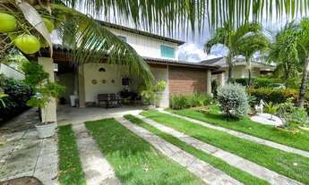 Imagem 3: Casa com 4 dormitórios, 432 m² - venda por R$ 2.500.000,00 ou aluguel por R$ 12.000,00/mês