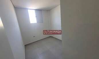 Imagem 6: Apartamento com 1 dormitório para alugar, 48 m² por R$ 1.800,00/mês - Jardim Rosa de Franc