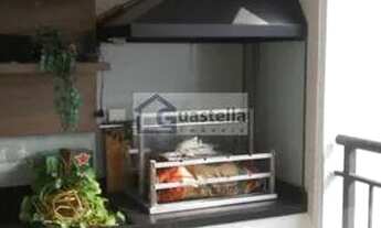 Imagem 5: Apartamento em Independência - São Bernardo do Campo