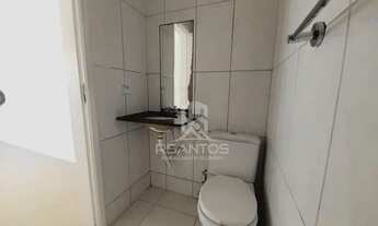 Imagem 7: Condomínio Rimini - 2 quartos sendo 1 suíte - 330 Mil