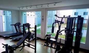 Imagem 2: Aluga-se Apartamento no vog imperiale