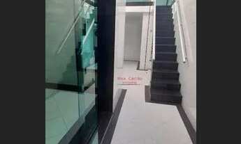 Imagem 7: Sobrado com 3 dormitórios ( 1 Suíte ) 145 m² - venda por R$ 1.600.000 ou aluguel por R$ 8