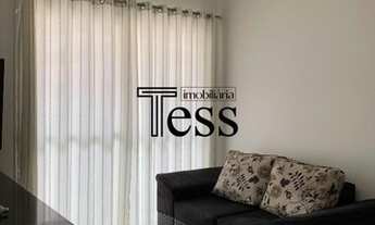 Imagem: ALUGA - Apartamento mobiliado de 1 dormitório