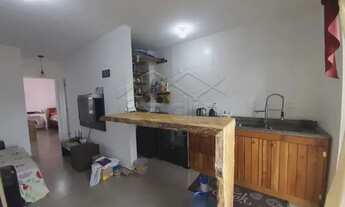 Imagem 5: Apartamento Padrão em Navegantes