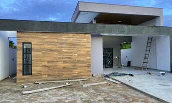 Imagem 2: Oportunidade de adquirir uma excelente casa a 5km da praia do Francês