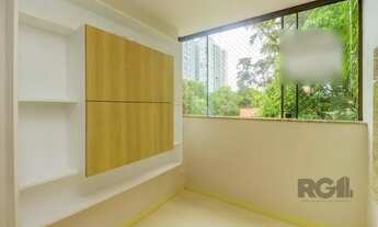 Imagem 4: Excelente apartamento de 81m² com 03 dormitórios e 1 vaga coberta