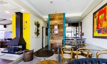 Imagem: Cobertura para Venda - 206m², 3 dormitórios