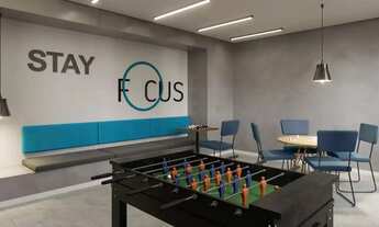 Imagem 4: Unidades Chacara Klabim AO Lado Metro - unidades a partir de 383 Mil