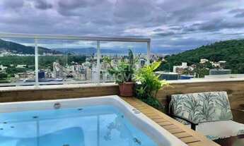 Imagem 2: FLORIANóPOLIS - Apartamento Padrão - Itacorubi