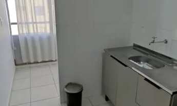 Imagem 7: Apartamento 2 quartos mobiliado no Tropical