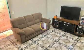 Imagem 5: Casa com 2 dormitórios à venda, 135 m² por R$ 500.000,00 - Jardim Maria Helena - Barueri/S