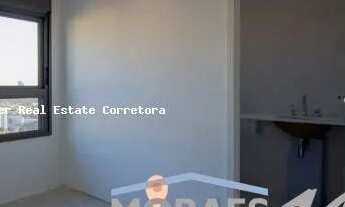 Imagem 2: Apartamento para Venda em São Paulo, Vila Clementino, 2 dormitórios, 2 suítes, 3 banheiros