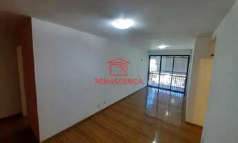 Imagem 3: Belo Apê 80m² - Lindos Acabamentos e Localização Perfeita - Freguesia!