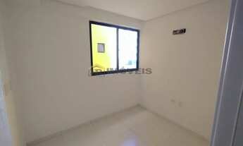 Imagem 3: Apartamento para Aluguel no Bairro Uruguai, Teresina