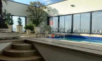 Imagem: COBERTURA DUPLEX CURSINO