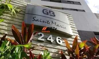 Imagem 3: Apartamento Para Vender, 62m² com 3 quartos 1 suíte no bairro Encruzilhada em Recife