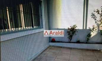 Imagem 5: Casa com 2 dormitórios para alugar, 90 m² por R$ 3.166/mês - Vila Congonhas - São Paulo/SP