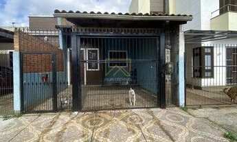 Imagem: Casa à venda no bairro Jardim Betânia